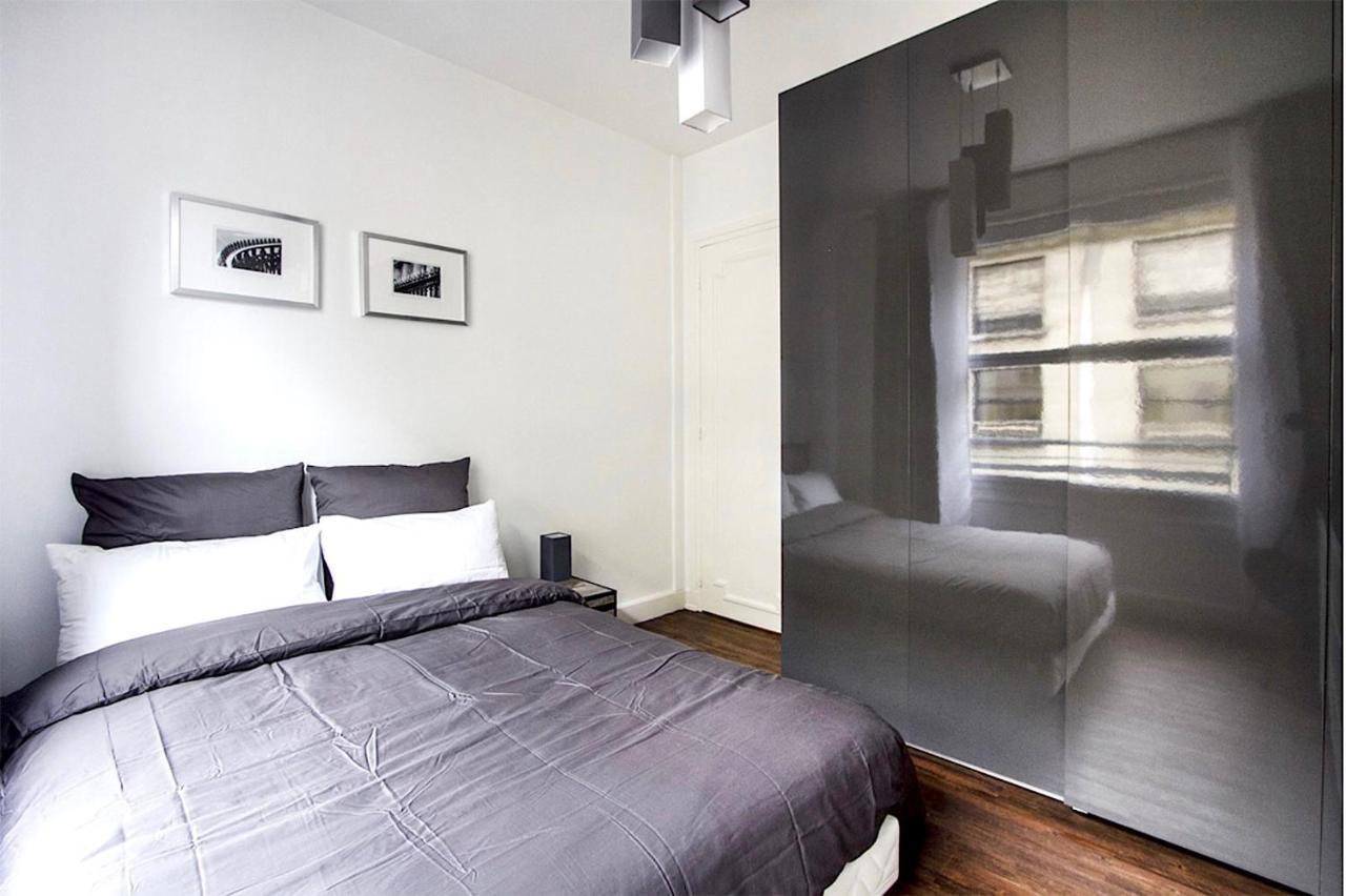 Habitat Parisien - Appartement Opera Galeries Lafayette Luaran gambar